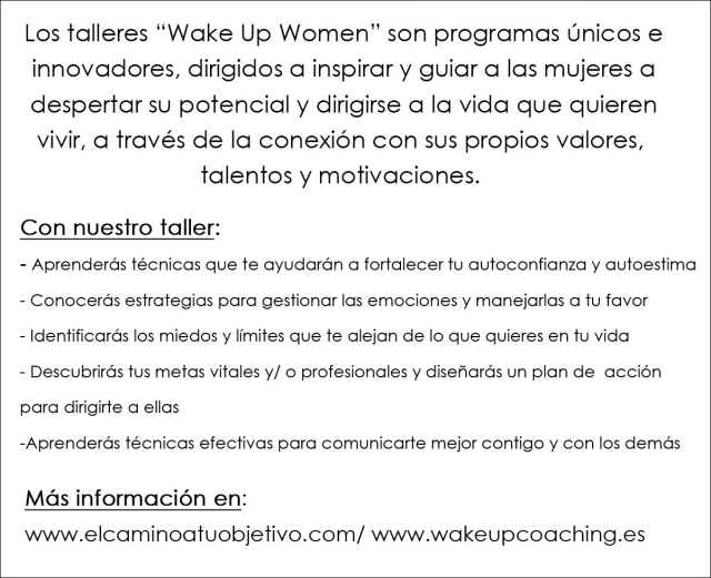 WakeUPWomen_asociaciones TEXTO